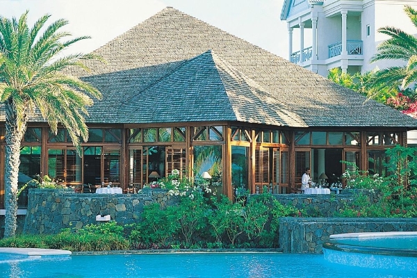 Hotel The Residence Mauritius (Belle Mare)